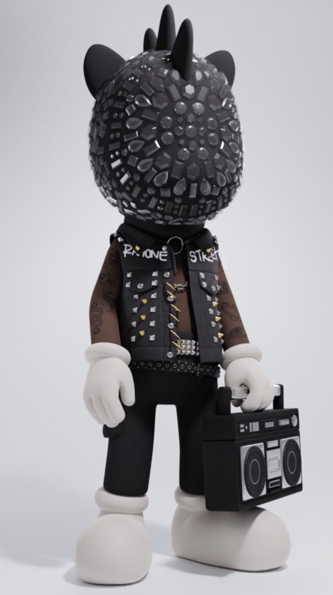 Six5Beatz tweet media