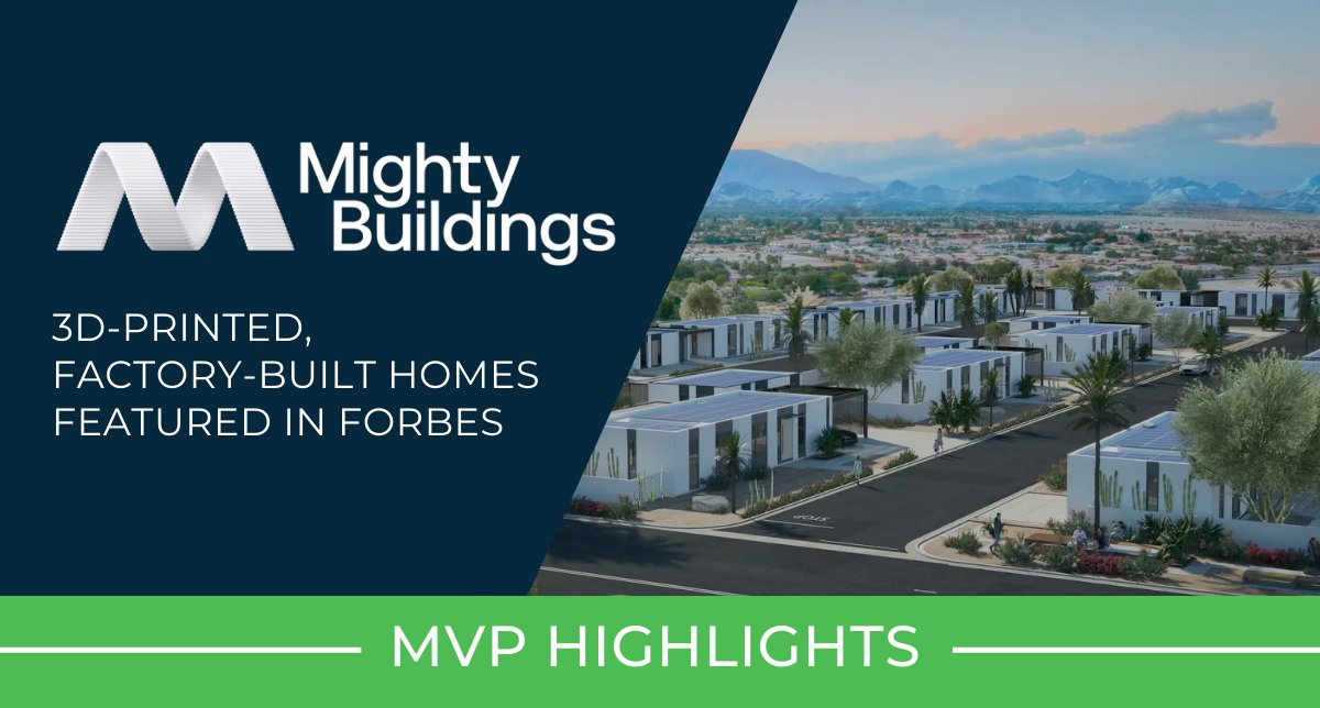 MVP Ventures tweet media