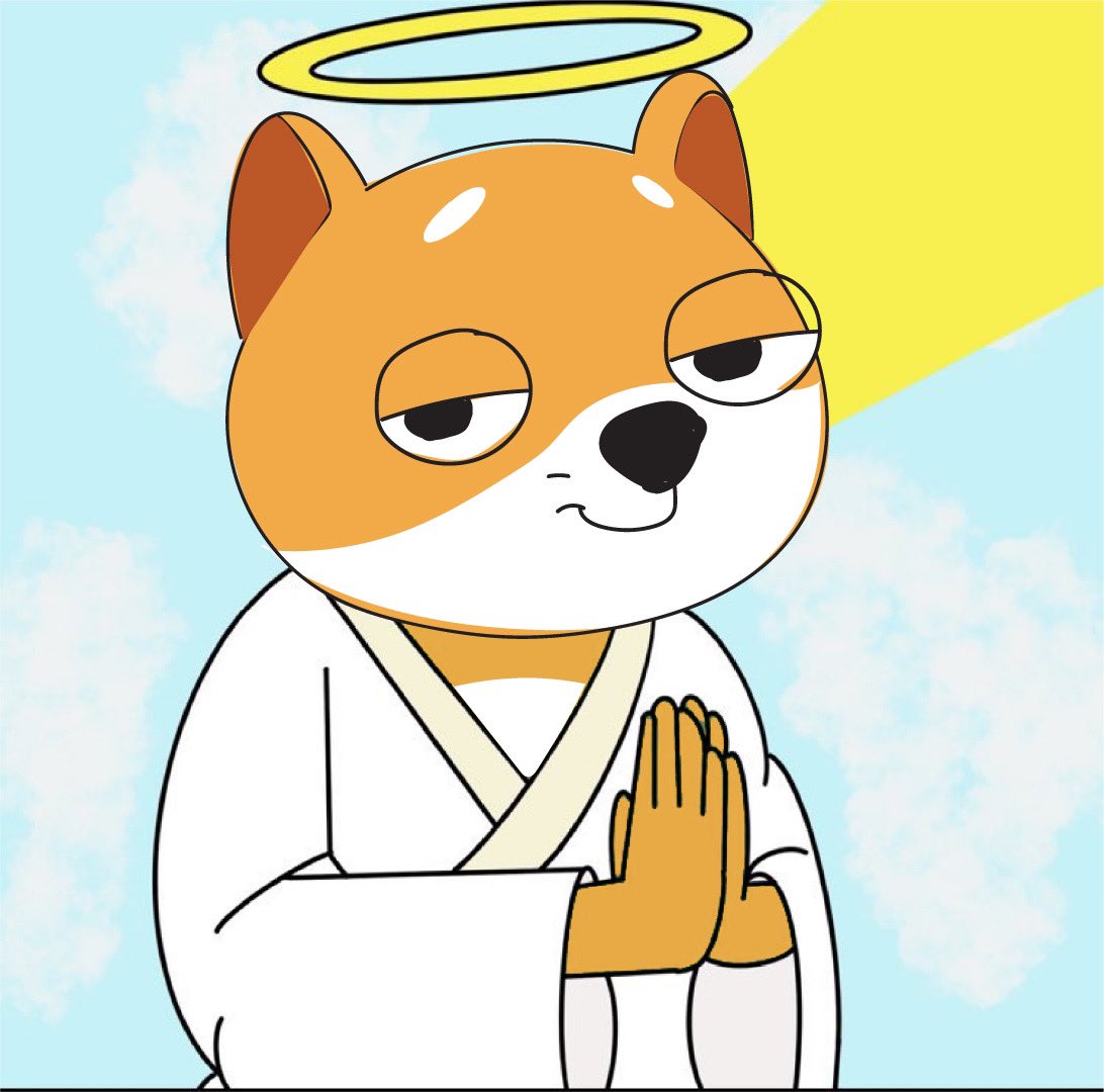 Baby Doge tweet media