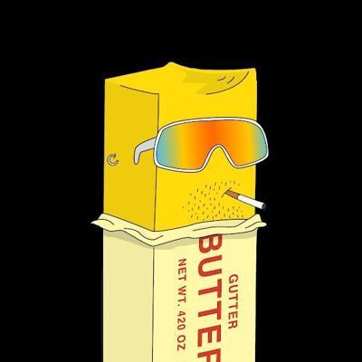 Gambo 🧈 tweet media