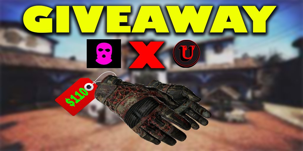 Prizo Giveaway tweet media