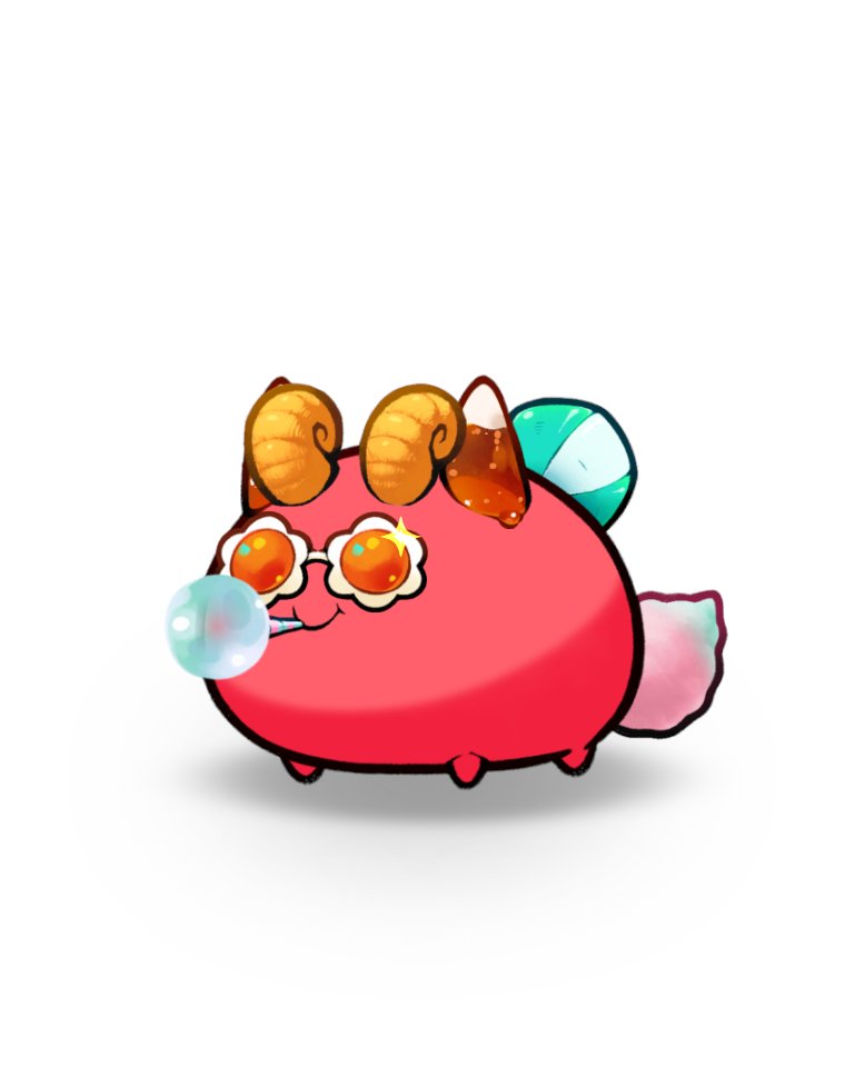 Immortal_Stoic's tweet photo. Immortal's Giveaway 🎉
🎁Celebrating winning the #AxieLandDesign!
Please retweet and follow @Immortal_Stoic, @Anv_Eternity, @eternity_hub
I will choose 3 lucky people and send this 3 Summer Axies on May 7th (Sunday) with this condition:
- Please post your most beautiful Axie here then I will decide base on Axie I like the most 🥰.
- Tag 3 of your friends.
3 Summer Axies include:
+ Beast 3 parts with Turtle
+ Bug 5 parts with Bubble Fish
+ Plant 2 parts with Timber
🍀 Good luck! 🍀
#AxieHomeLand #AxieInfinity