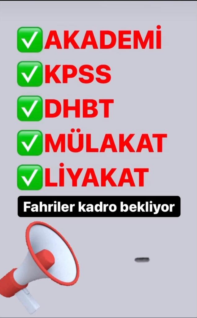 25 BİN Fahri Öğreticiler birdir beraberdir hiç bir ayırım yapılmadan tüm FAHRİLERE kadro verilmelidir

25BİN FAHRİ ÖĞRETİCİYE KADRO 

 <a href="/drtasdogan/">Doç.Dr. Ali Muhittin Taşdoğan</a> <a href="/SermetAtay/">Sermet Atay</a>  <a href="/mleventbulbul/">Muhammed Levent Bülbül</a> <a href="/KOTRAMurat/">Murat KOTRA</a> <a href="/iozyavuz1963/">İbrahim Özyavuz</a> <a href="/ArkazHayati/">Dr. Hayati Arkaz</a> <a href="/kadirsekerci3/">Kadir ŞEKERCİ</a> <a href="/DIBAliErbas/">Prof. Dr. Ali Erbaş</a> <a href="/RTErdogan/">Recep Tayyip Erdoğan</a>
#85MilyonTekYürek