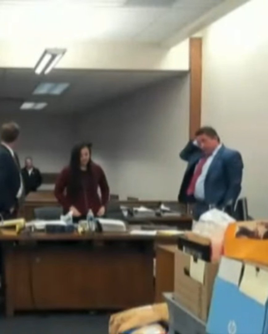 Sailor Chaos tweet media