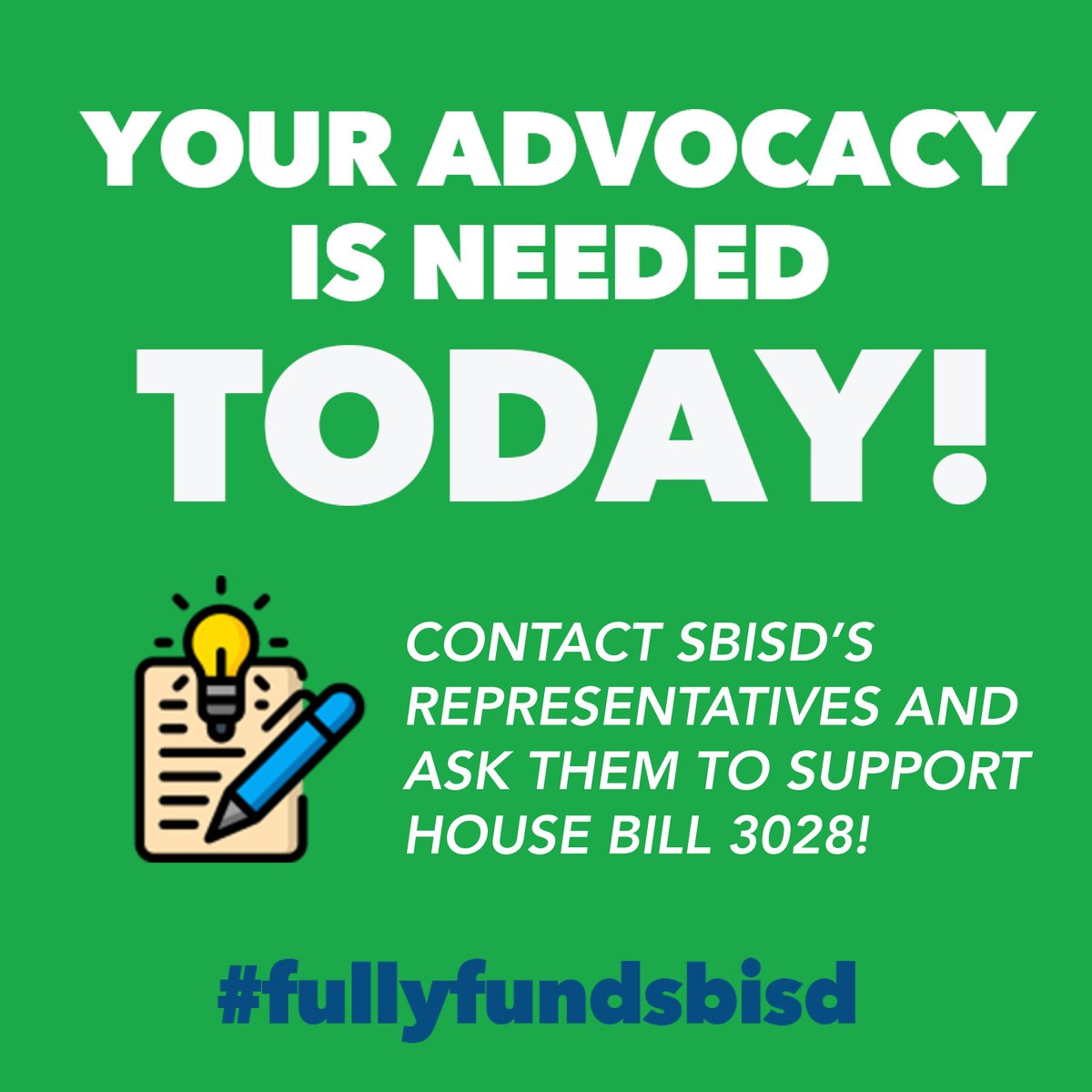 Spring Branch ISD tweet media