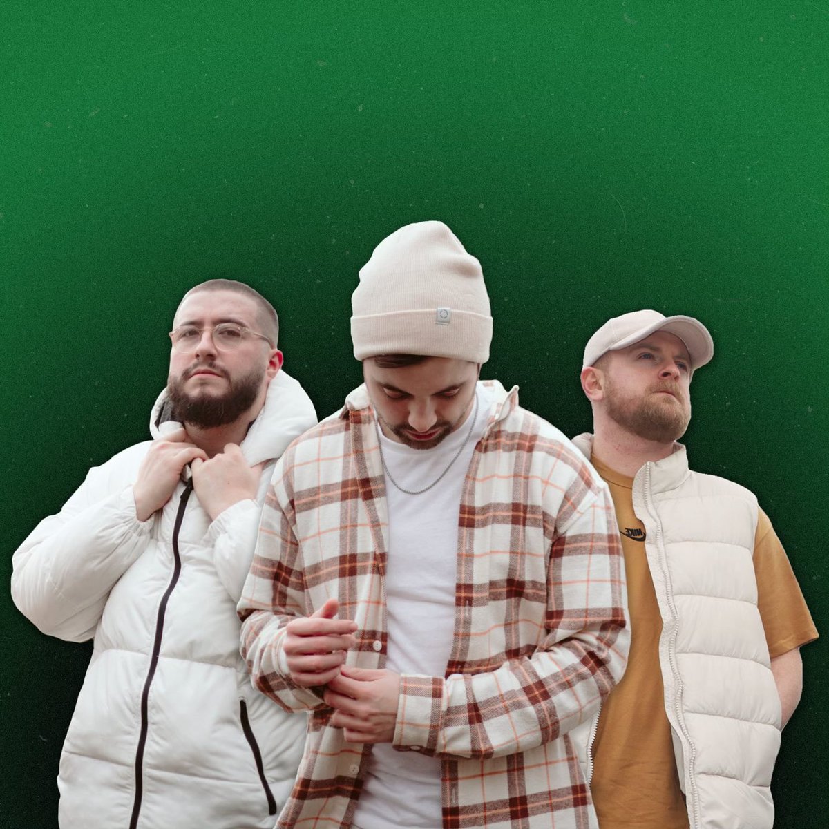 The first artist is @oddnumbersmusic Odd Numbers (Odhran O’Brien) is a music producer with a long list of credits in the Irish Hip-Hop space. Since his debut release in 2020, the Cavan native has produced for an ensemble of on-the-rise Irish artists, taking cues and inspiration-