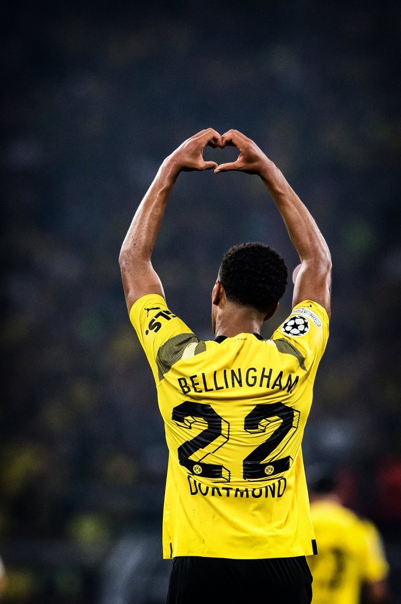 Borussia Dortmund English tweet media