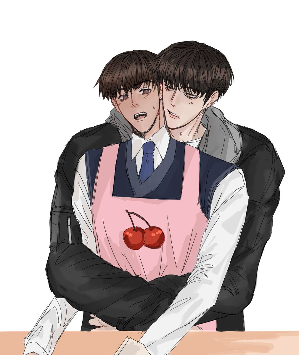 wawa46556035838's tweet photo. #싸움독학 #태훈호빈 #玲央光太 #howtofight https://t.co/kAGlX8ZkyY