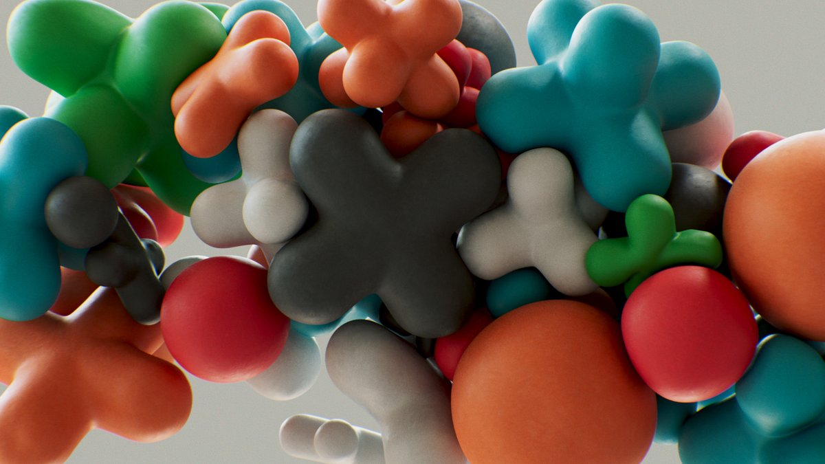 Playing with softbodies for the next video