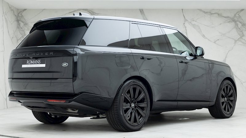 RomansCars's tweet photo. As the waiting lists get longer…the demand gets stronger!
#RangeRover #Sold #MoreWanted https://t.co/vok0oakk5Q