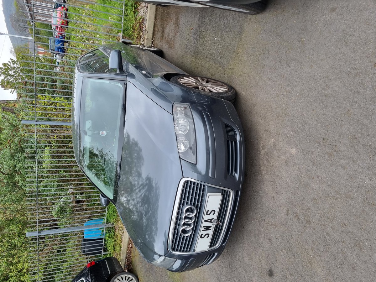wales_auto's tweet photo. Remapped this lovely Audi A3 1.9 TDI for a customer who asked for more performance from his daily work horse.
Standard,
105 BHP 250 Nm
Stage 1,
140 BHP 340 Nm
#audi #audia3 #audia38p #tdi #pd #wecometoyou๐๐จ #abergavenny #monmouthshire #remapping #stage1 #kessv3 #custommade https://t.co/9yHNQbAbn3