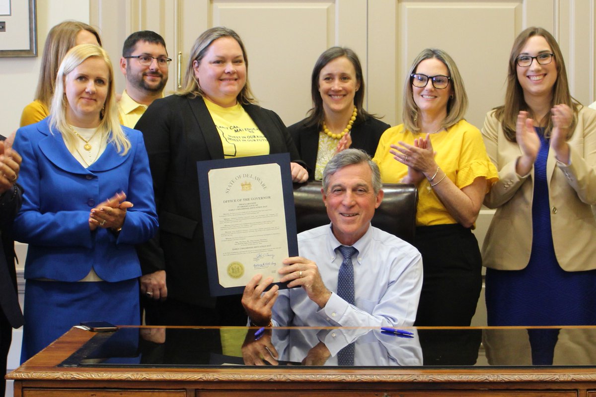 Mayor John Carney tweet media