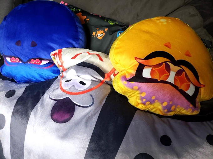 Shop's back up for a short opening! Check reply for flash sale code + more info 