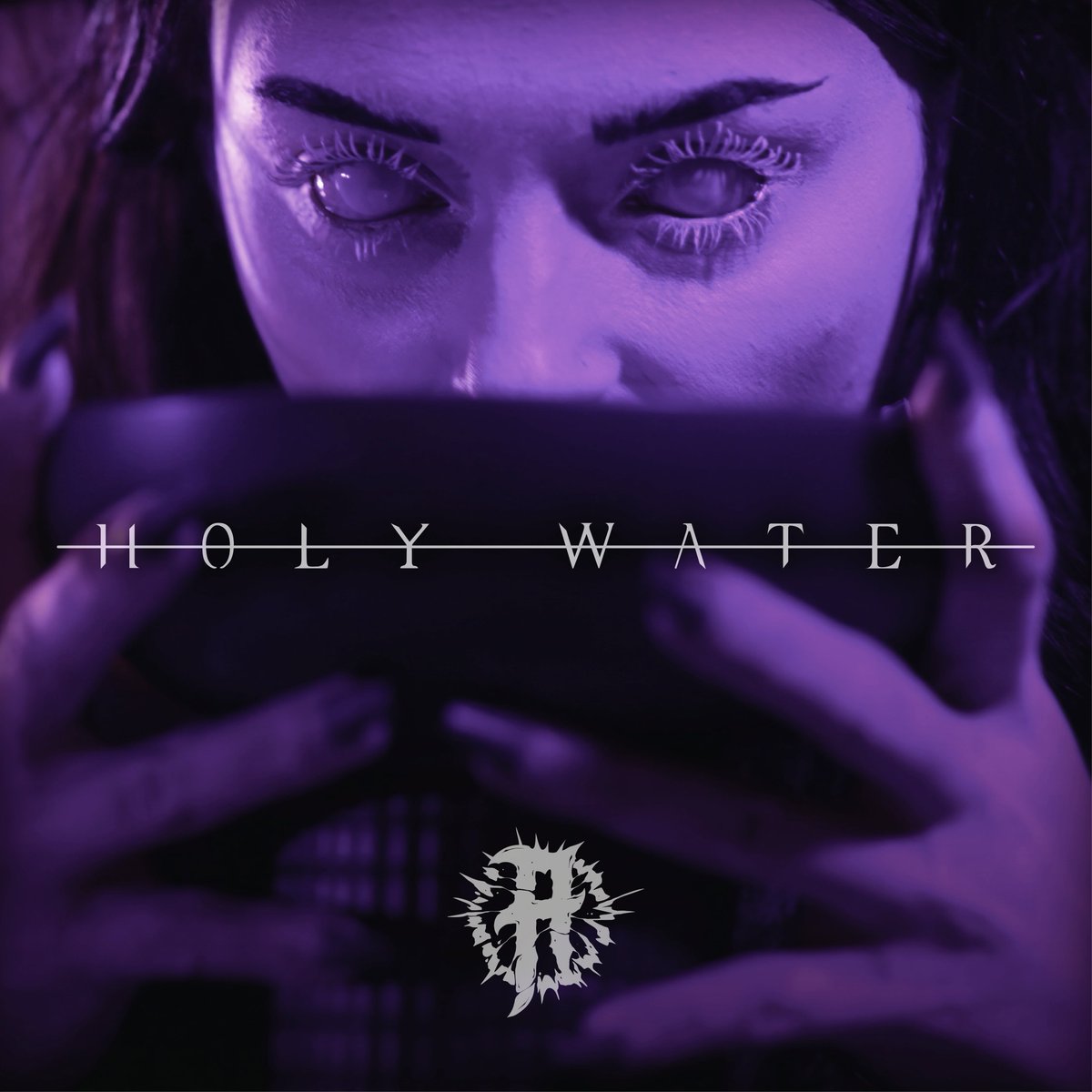 We're very excited to announce that we'll be releasing our new single 'Holy Water' on 19th May!

We'd love it if you pre-saved Holy Water on Spotify 🙏 it helps massively!

Pre-save Holy Water: ffm.to/holywatersingle