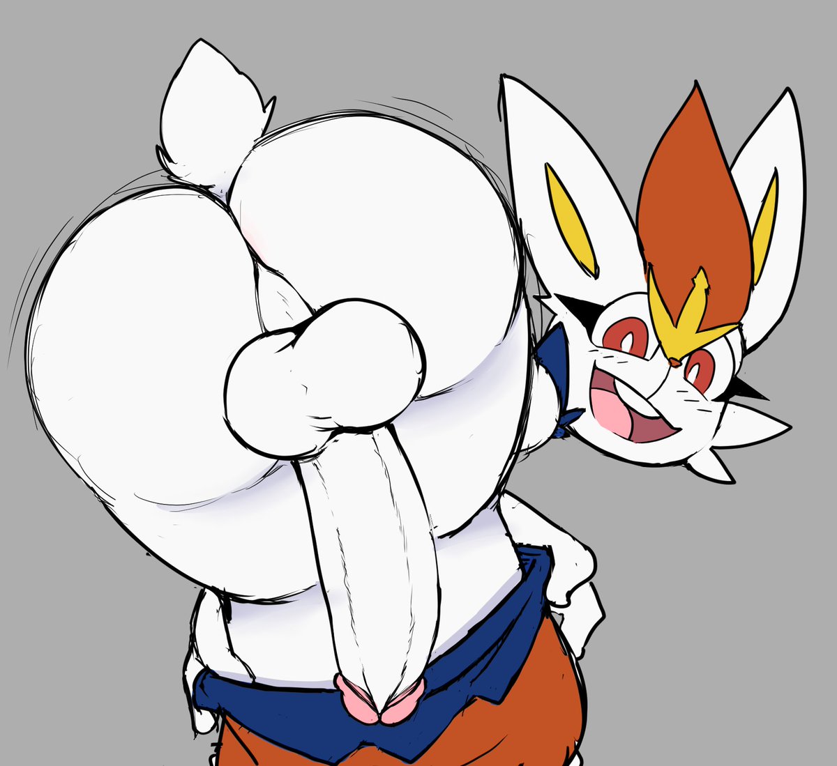 neko3240's tweet photo. fruity rabbit https://t.co/QqykWeqiI7