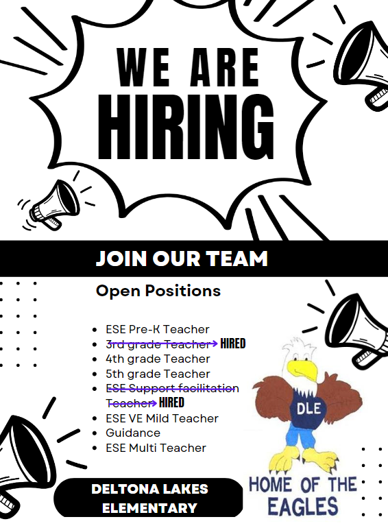 Deltona Lakes Elem (@deltonalkselem) on Twitter photo 