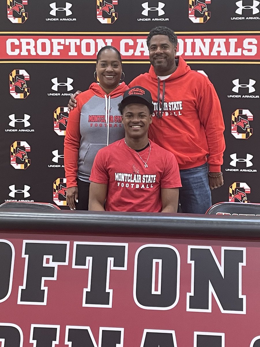 Shaun Smith II (@shaunssmith11) on Twitter photo Pen to Paper✍🏾 #next4 <a href="/Montclair_FB/">Montclair State Football</a> <a href="/CoachPalazz/">Coach 🅿️alazz</a> @CoachG_MSU <a href="/CroftonFB/">Crofton High School Football</a> <a href="/CoachTSomm65/">Coach Sommerville</a> <a href="/CoachHock4/">B.Hocker IV “Chuck”</a> <a href="/TanardoSharps/">Tanardo Sharps</a> Pen to Paper✍🏾 #next4 <a href="/Montclair_FB/">Montclair State Football</a> <a href="/CoachPalazz/">Coach 🅿️alazz</a> @CoachG_MSU <a href="/CroftonFB/">Crofton High School Football</a> <a href="/CoachTSomm65/">Coach Sommerville</a> <a href="/CoachHock4/">B.Hocker IV “Chuck”</a> <a href="/TanardoSharps/">Tanardo Sharps</a>