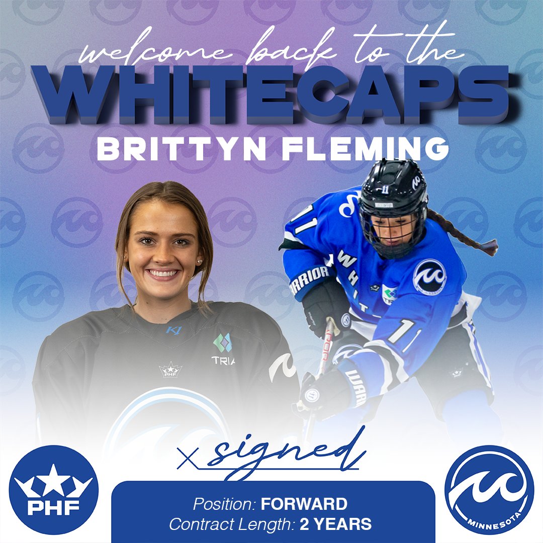 Minnesota Whitecaps tweet media