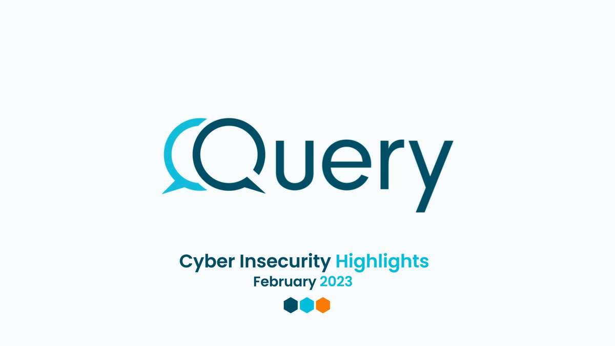 query_ai's tweet photo. Matt Eberhart tells his secret to storytelling in business; knowing your audience, their challenges, and their goals. Find out his secret sauce (the three p's) in this interview highlight from Cyber Insecurity with Neal Bridges! https://t.co/3sqZ19qYT7 #cybersecurity https://t.co/ej4bb9w1oN