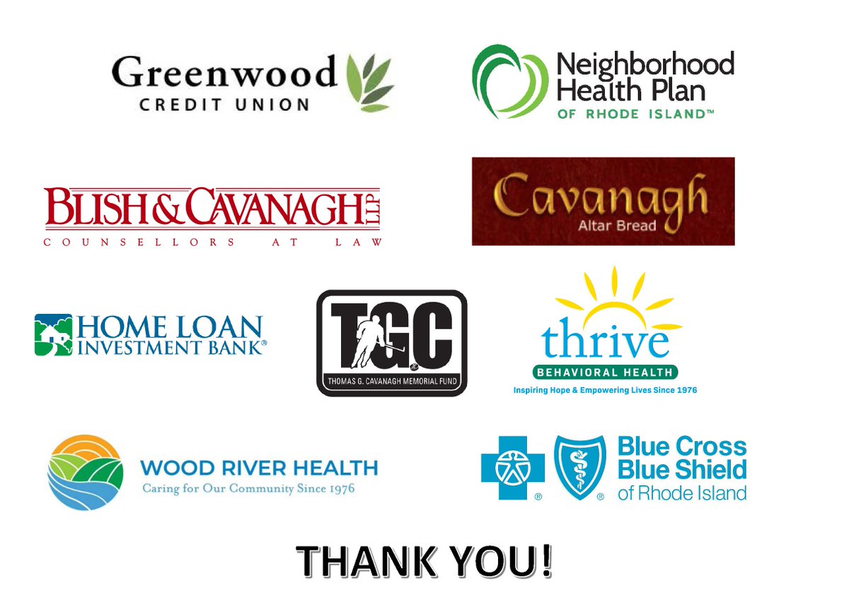 InterfaithRI's tweet photo. A huge Thank You to all of the current sponsors of our Seeds of Hope Fundraiser.  There is still time to buy a ticket or donate. Visit https://t.co/YieFHo1KHs to give today! https://t.co/wOJIWX5BwJ