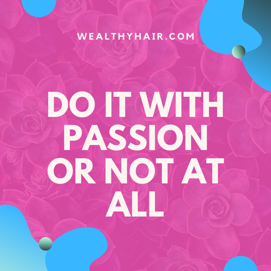 WealthyHair's tweet photo. To succeed you have to believe in something with such passion that it becomes a reality.

#WealthyHair #motivation #entrepreneur #business #inspiration #goals #instagood #hustle #money #mindset #grind #wealth #businessowner #leadership #success #determination #dedication #passion https://t.co/vneuweiGFG