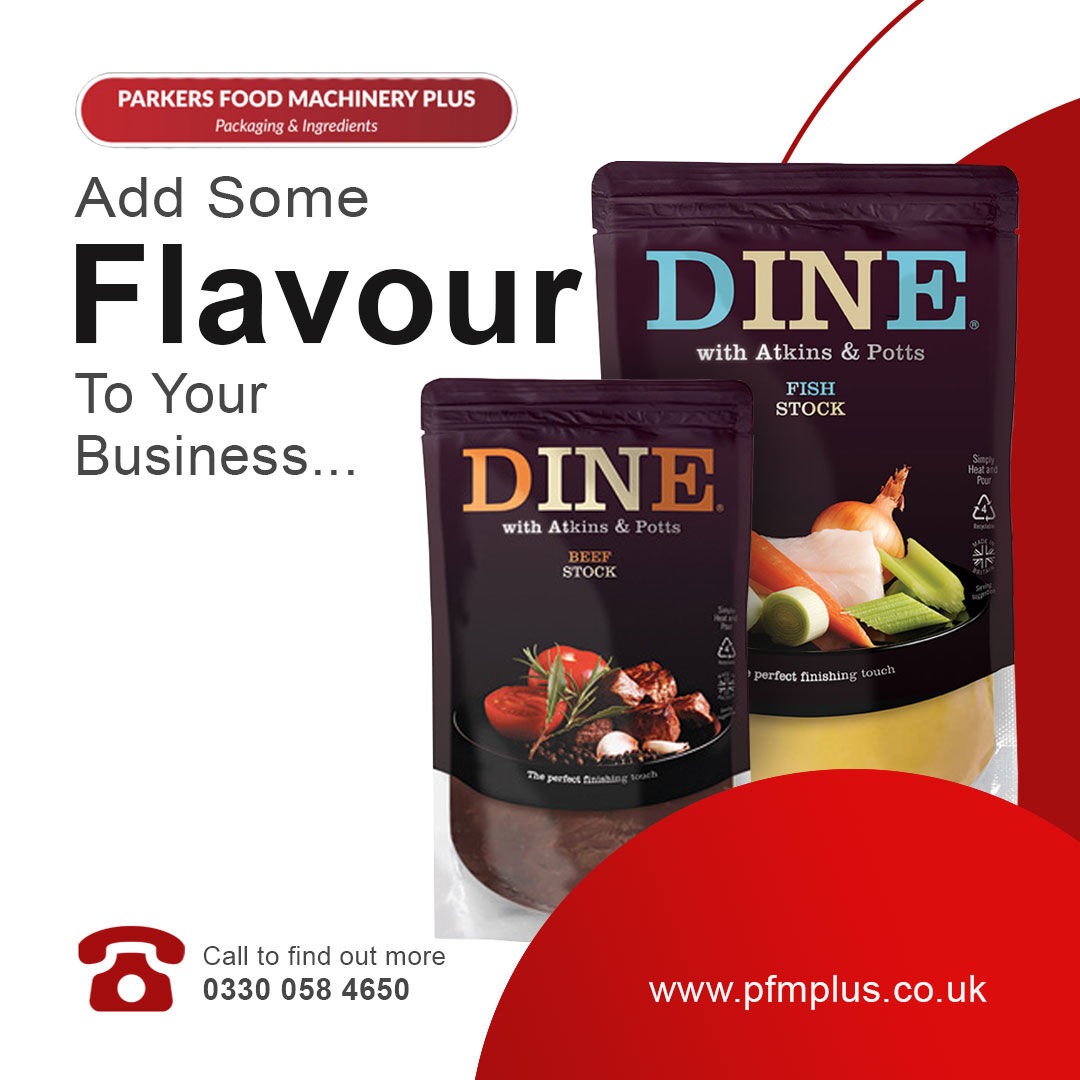 PfmPlus's tweet image. Spice up your business!

Look towards PFM and grab yourself some Atkins and Potts products.

Read more here! ⬇️

bit.ly/42fMeNg 

#Foodprocessing #processingmachinery #wholesaleingreadients #PFM #Parkersfoodmachienery #PFMplus