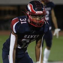GridironFootbal's tweet photo. New Diamond in the Rough now out on @kganier31 out of @HawksGridiron. Go check it out! https://t.co/UwHISYJ5DB https://t.co/khuPpOO46l