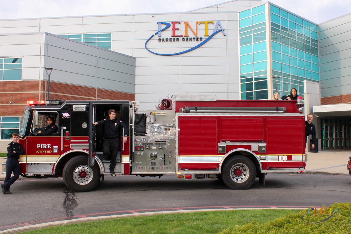 Penta Career Center on Twitter "We're excited to announce that Penta