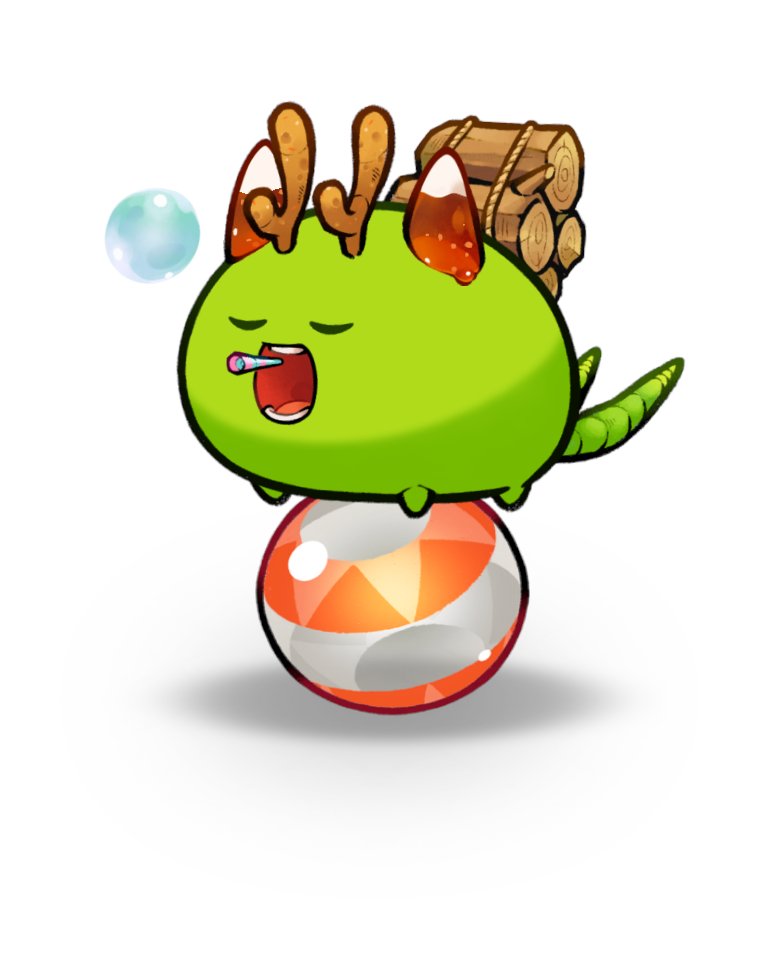 Immortal_Stoic's tweet photo. Immortal's Giveaway 🎉
🎁Celebrating winning the #AxieLandDesign!
Please retweet and follow @Immortal_Stoic, @Anv_Eternity, @eternity_hub
I will choose 3 lucky people and send this 3 Summer Axies on May 7th (Sunday) with this condition:
- Please post your most beautiful Axie here then I will decide base on Axie I like the most 🥰.
- Tag 3 of your friends.
3 Summer Axies include:
+ Beast 3 parts with Turtle
+ Bug 5 parts with Bubble Fish
+ Plant 2 parts with Timber
🍀 Good luck! 🍀
#AxieHomeLand #AxieInfinity