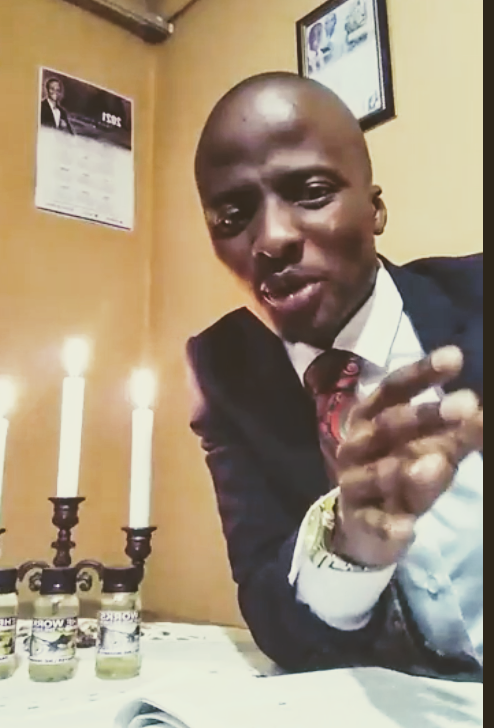 RierSeer's tweet photo. Few days from now you shall give a testimony that will shock your enemies https://t.co/lPnrJ4o7JF