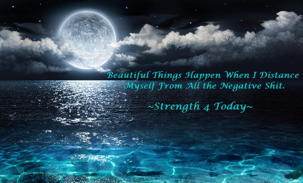 Strengthfor2day's tweet photo. Beautiful Things Happen When I Distance Myself
From All The Negative Shit.
#BeautifulThings #Happen #Change #DistanceMyself #NegativeShit #RecoveryPosse #Strengthfor2day https://t.co/FJKLuo4R5u