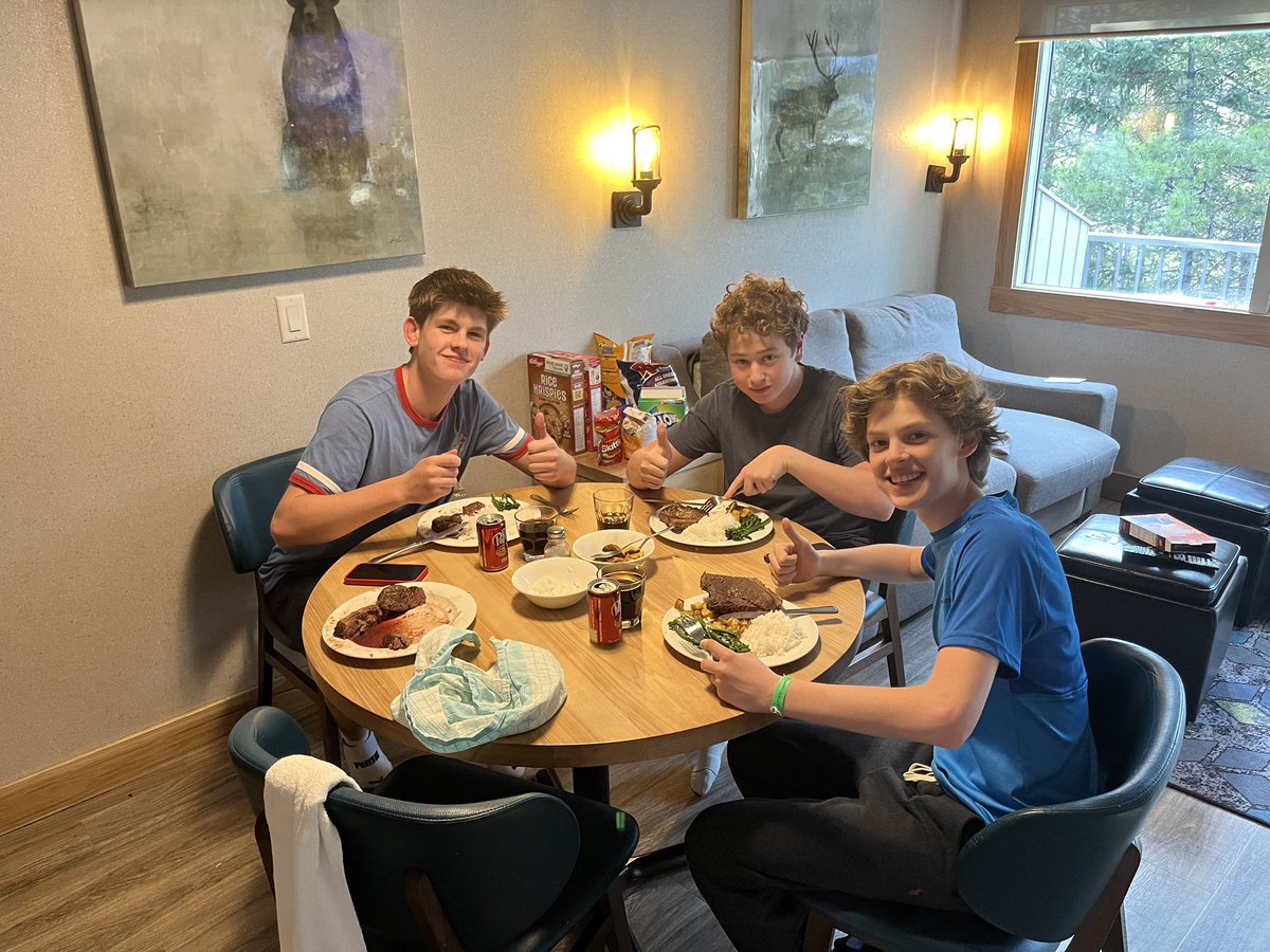 Prairies 2 Mountains tweet media