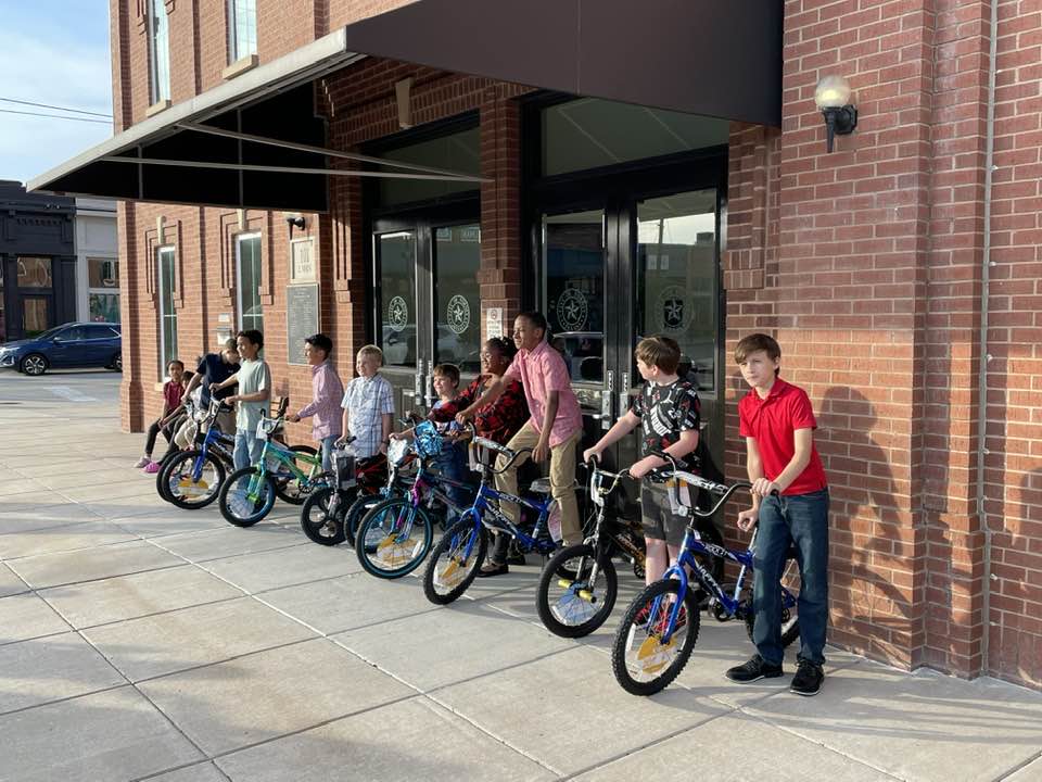 Forney Fire Department tweet media