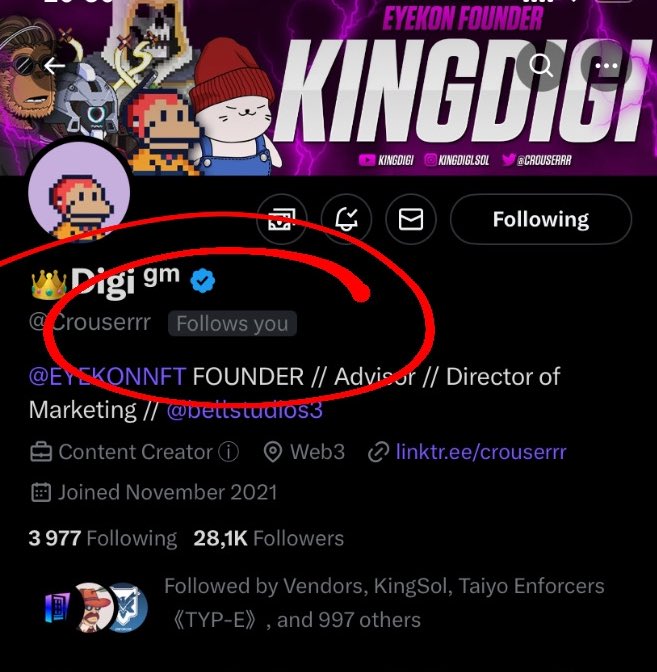 Digi (Delusional) tweet media
