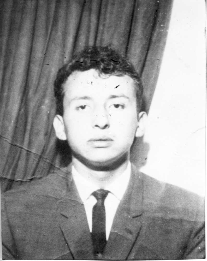 Luis Mesina on Twitter "RT CarvalloFdo Honor y gloria a René Claudio