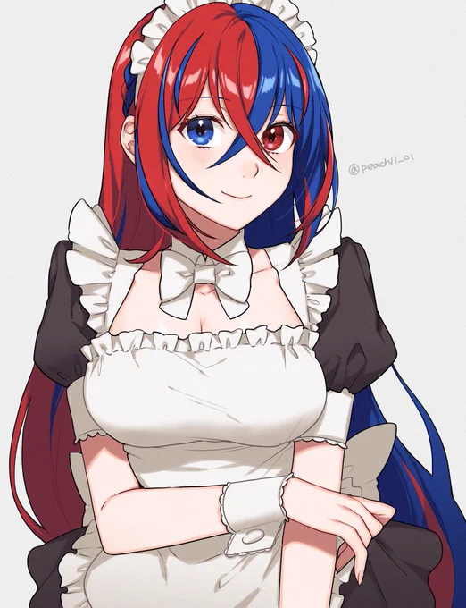 Alear  #FireEmblemEngage #FireEmblem