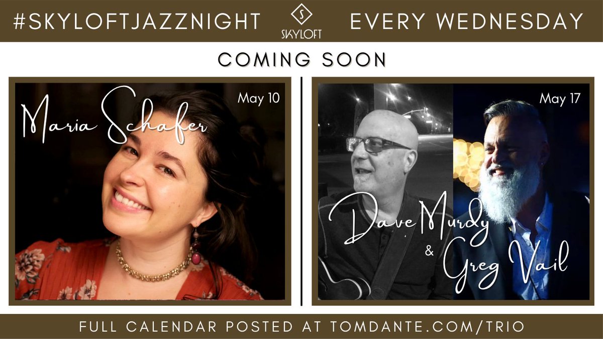 Tom Dante tweet media