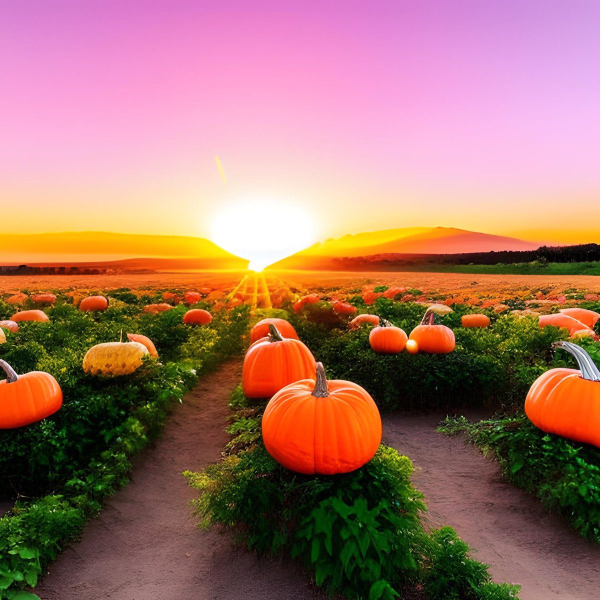 slutsforfall's tweet photo. We asked #AI for a picture of heaven and it didn’t disappoint 🎃 https://t.co/8B0Y57H3v9
