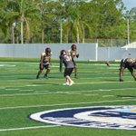 Photo by Daytona Elite Academy Warriors (@EliteDaytonaFL)
