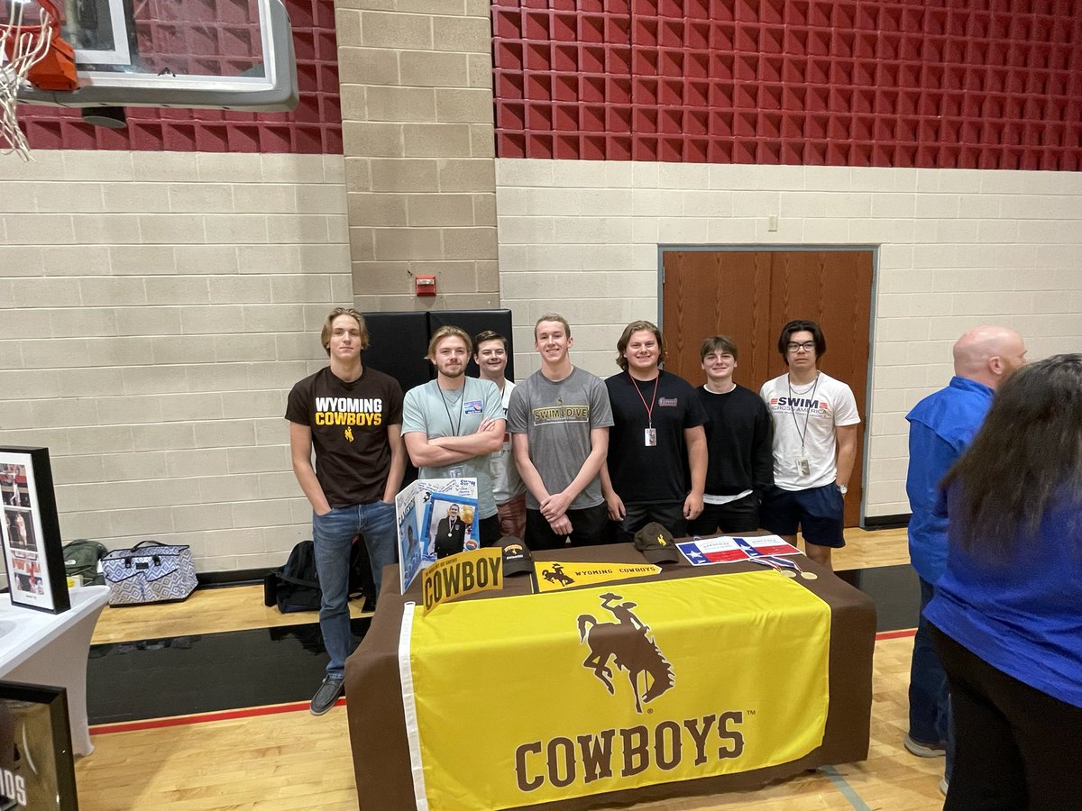 Rockwall-Heath Swim&Dive tweet media