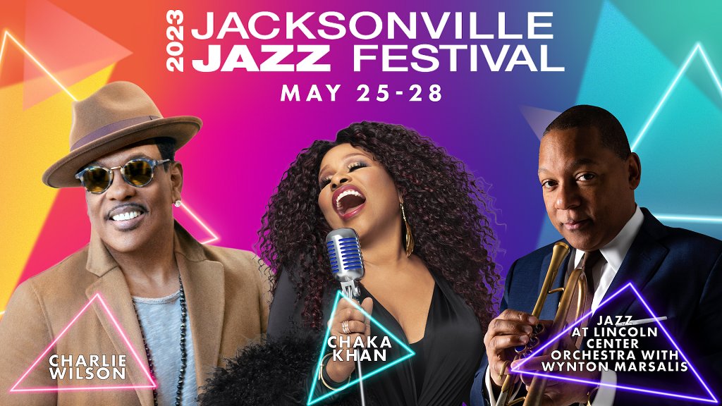 The Jacksonville Jazz Festival is taking over Downtown Jacksonville, Florida, Memorial Day Weekend to bring you a free festival you won't want to miss! Get all the info at jacksonvillejazzfest.com. #Sponsored - @JaxJazzFest #jaxjazzfest