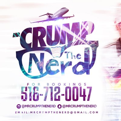 J. Crump tweet media