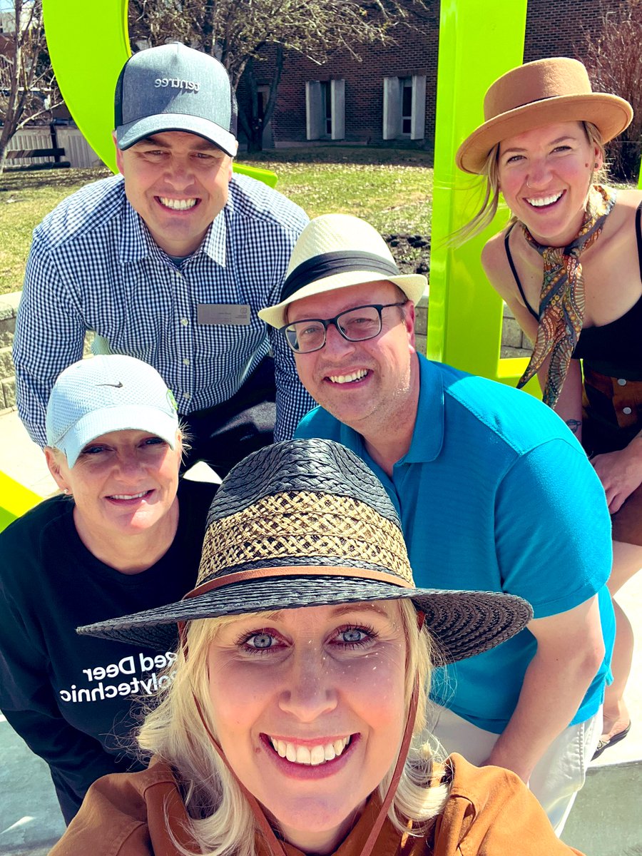 Blayne Meek tweet media