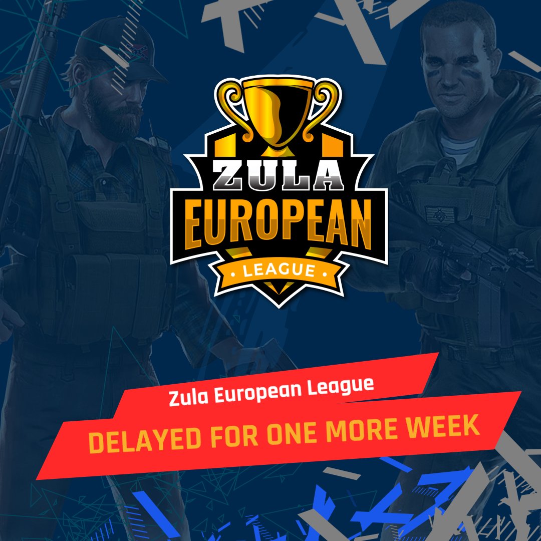 ZulaClub Europe tweet media