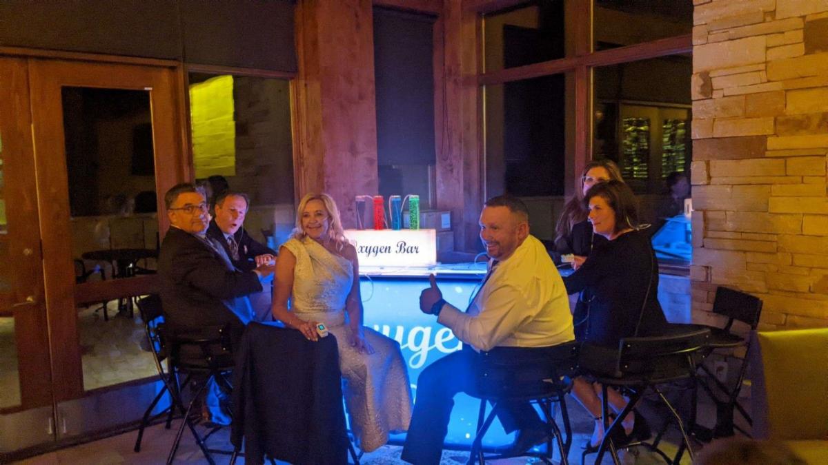 Summit Oxygen tweet media