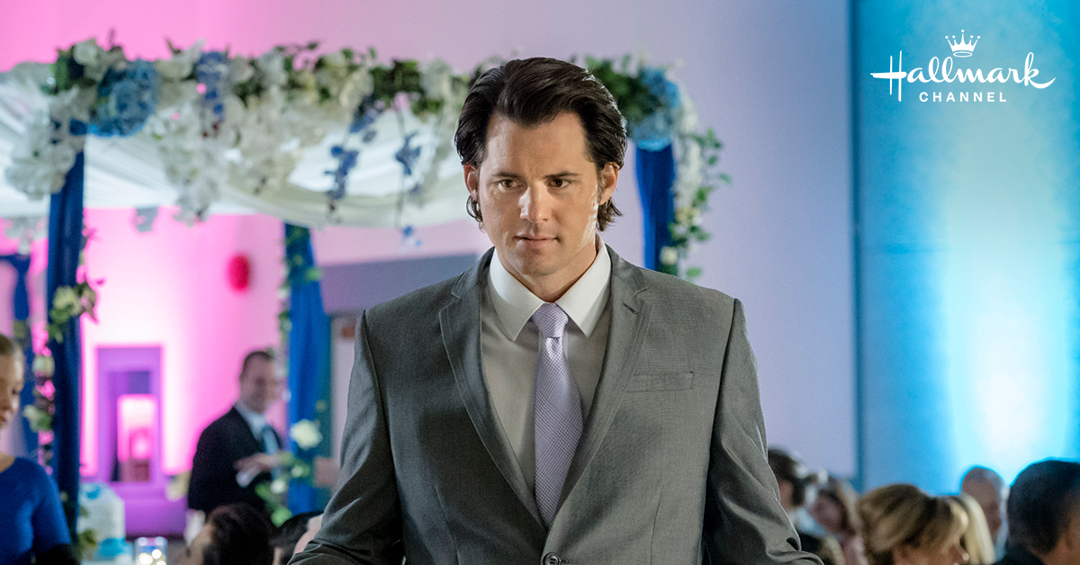 hallmarkchannel's tweet photo. Join us today for not one⦠but TWO movies starring @krispolaha! #DatersHandbook starts at 6/5c followed by #PearlInParadise at 8/7c! https://t.co/o75M9S7Bn5