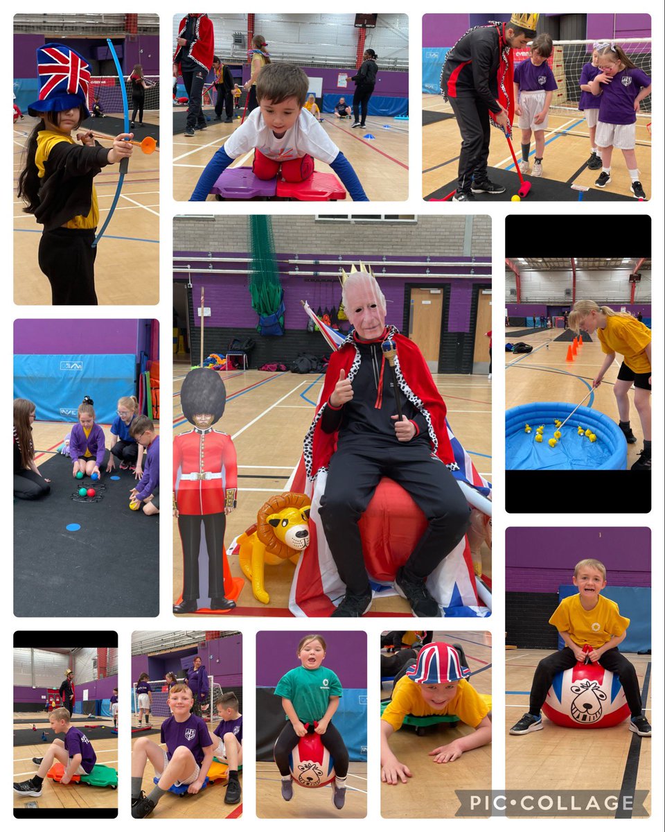 southseftonssp's tweet photo. Thanks to young leaders @KingsHawthornes for helping to make our #Coronation celebration such a fun event for everyone. https://t.co/coAMVlgzzU