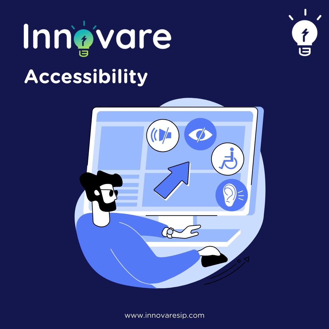 #RT <a href="/InnovareSIP/">Innovare</a>: Education software for schools must take accessibility into account so that vital metrics, scheduling capabilities, and organizational goals are easy to find. Innovare’s data-driven solution to smart education provides an ecosystem made…