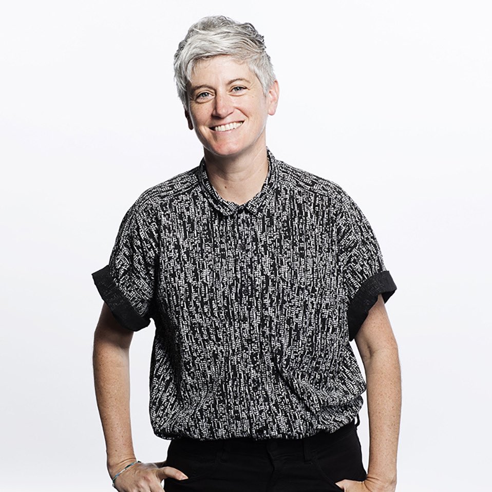 Chautauqua Institution (@chq) on Twitter photo 👾 #CHQ2023 ANNOUNCEMENT 🎮Game designer <a href="/colleenmacklin/">Colleen Macklin</a> will open Chautauqua's celebration of games to share why it is important for humans to play and create games, and how they can help us better understand the systems that impact our lives.
chq.org/event/colleen-… 👾 #CHQ2023 ANNOUNCEMENT 🎮Game designer <a href="/colleenmacklin/">Colleen Macklin</a> will open Chautauqua's celebration of games to share why it is important for humans to play and create games, and how they can help us better understand the systems that impact our lives.
chq.org/event/colleen-…