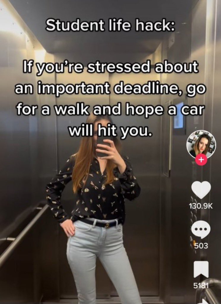 wildtiktokss's tweet image. Disclaimer: no